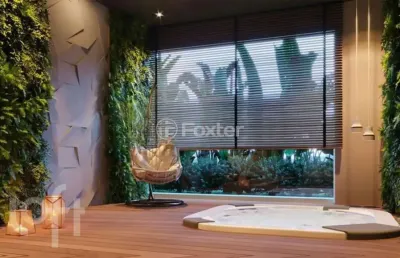 Apartamento com 3 quartos à venda na rua koesa, 361, kobrasol, são josé, 121 m2 por r$ 1.495.000