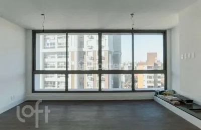 Apartamento com 3 quartos à venda na rua luis luz, 230, boa vista, porto alegre, 119 m2 por r$ 1.895.000