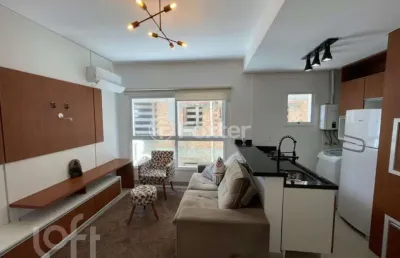 Apartamento com 2 quartos à venda na rua josé milton lopes, 1014, zona nova, capão da canoa, 50 m2 por r$ 630.000
