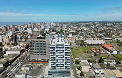 Apartamento com 2 quartos à venda na rua peri, 1766, centro, capão da canoa, 96 m2 por r$ 1.051.000
