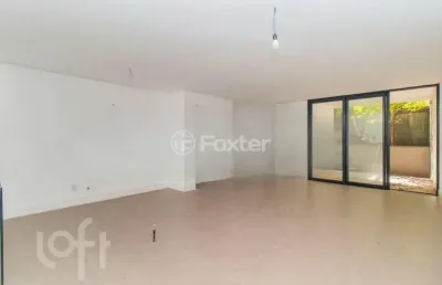 Casa com 3 quartos à venda na rua doutor barbosa gonçalves, 69, chácara das pedras, porto alegre, 407 m2 por r$ 2.114.000
