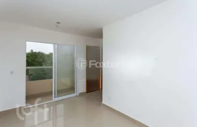 Apartamento com 2 quartos à venda na avenida protásio alves, 8046, morro santana, porto alegre, 42 m2 por r$ 248.900
