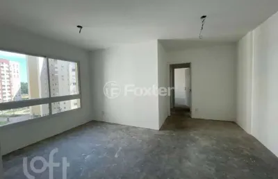 Apartamento com 2 quartos à venda na avenida farroupilha, 5508, marechal rondon, canoas, 60 m2 por r$ 409.000