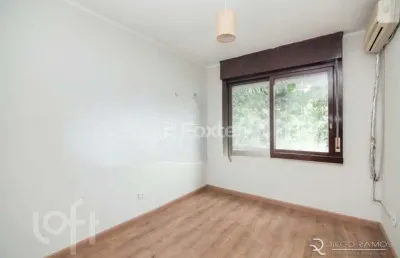 Apartamento com 1 quarto à venda na avenida saturnino de brito, 380, vila jardim, porto alegre, 46 m2 por r$ 177.000