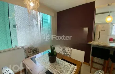 Apartamento com 2 quartos à venda na rua guaraci, 2685, navegantes, capão da canoa, 98 m2 por r$ 850.000