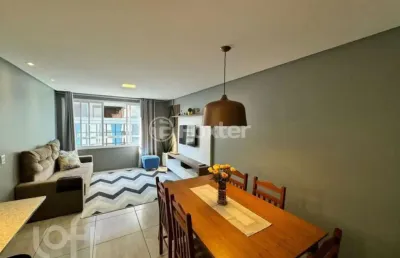Apartamento com 2 quartos à venda na rua encantado, 646, zona nova, capão da canoa, 82 m2 por r$ 720.000
