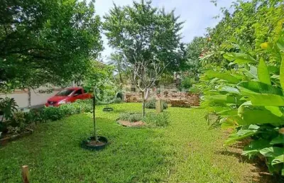 Casa com 4 quartos à venda na rua monte flor, 181, jardim floresta, porto alegre, 850 m2 por r$ 1.790.000