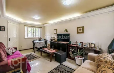 Casa com 3 quartos à venda na rua das bromélias, 247, estância velha, canoas, 135 m2 por r$ 850.000