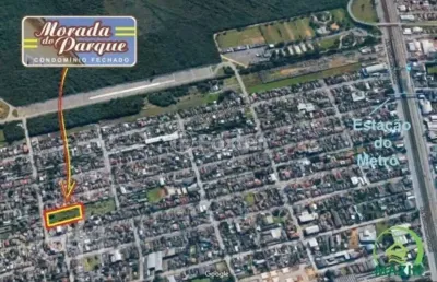Apartamento com 2 quartos à venda na rua vinte e quatro de outubro, 82, fátima, canoas, 79 m2 por r$ 265.000
