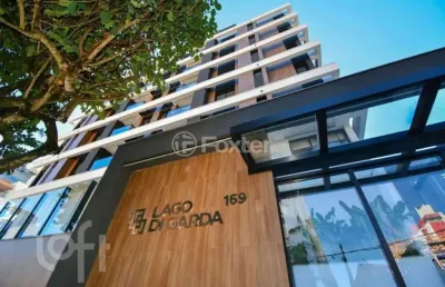 Kitnet / stúdio à venda na rua ângelo la porta, 169, centro, florianópolis, 67 m2 por r$ 800.000