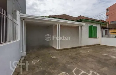 Casa com 5 quartos à venda na rua professor antônio peyrouton louzada, 18, jardim carvalho, porto alegre, 266 m2 por r$ 645.000