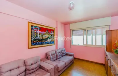 Apartamento com 3 quartos à venda na rua duque de caxias, 1304, centro histórico, porto alegre, 105 m2 por r$ 693.000