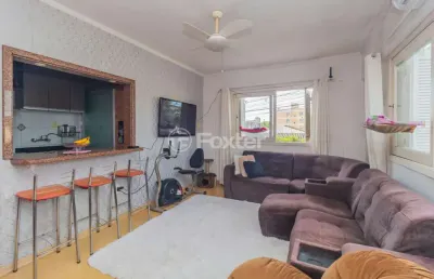 Apartamento com 2 quartos à venda na rua gravataí, 1283, vila cachoeirinha, cachoeirinha, 71 m2 por r$ 214.900