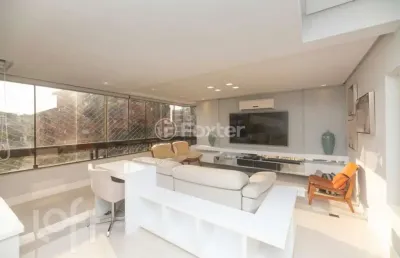 Apartamento com 2 quartos à venda na avenida panamericana, 961, jardim lindóia, porto alegre, 102 m2 por r$ 870.000