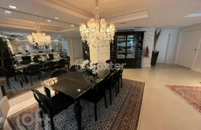 Apartamento com 3 quartos à venda na rua frei caneca, 17, agronômica, florianópolis, 221 m2 por r$ 4.600.000