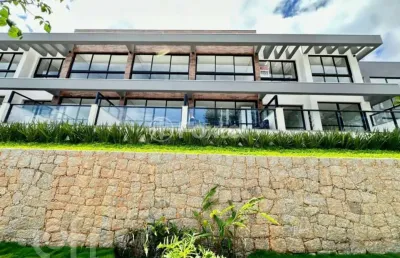 Apartamento com 1 quarto à venda na estrada haroldo soares glavan, 3550, cacupé, florianópolis, 50 m2 por r$ 845.000