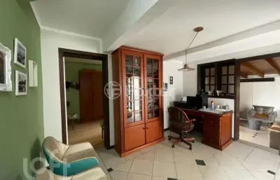 Casa com 3 quartos à venda na rua engenheiro josé m. vianna, 262, centro, gravataí, 215 m2 por r$ 850.000