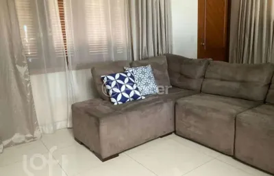 Casa com 3 quartos à venda na rua vereador werno kneip, 91, jardim mauá, novo hamburgo, 210 m2 por r$ 1.380.000