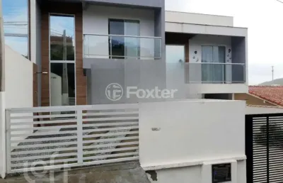 Casa com 2 quartos à venda na servidão beija-flor vermelho, 92, ingleses do rio vermelho, florianópolis, 110 m2 por r$ 685.000