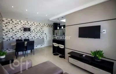 Apartamento com 2 quartos à venda na rodovia tertuliano brito xavier, 1942, canasvieiras, florianópolis, 71 m2 por r$ 1.330.000