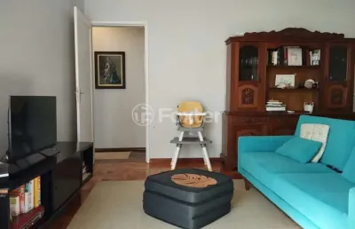 Apartamento com 3 quartos à venda na rua santo antônio, 611, bom fim, porto alegre, 103 m2 por r$ 450.000