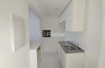 Apartamento com 3 quartos à venda na avenida farroupilha, 5606, marechal rondon, canoas, 76 m2 por r$ 594.000