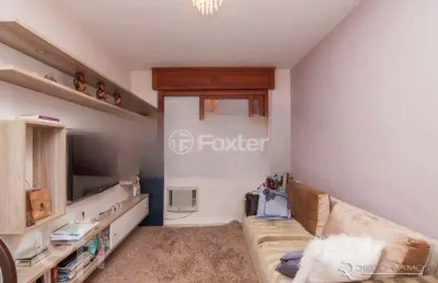 Apartamento com 1 quarto à venda na rua barão de ubá, 279, bela vista, porto alegre, 42 m2 por r$ 318.000