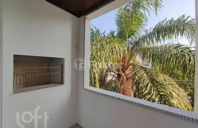 Apartamento com 2 quartos à venda na rua carazinho, 435, petrópolis, porto alegre, 60 m2 por r$ 370.000