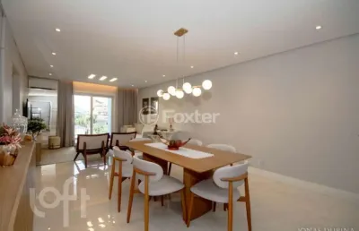 Apartamento com 3 quartos à venda na rua fab, 403, nossa senhora das graças, canoas, 100 m2 por r$ 895.000