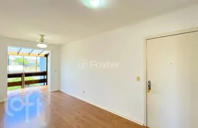 Apartamento com 1 quarto à venda na rua camaquã, 715, camaquã, porto alegre, 47 m2 por r$ 255.000