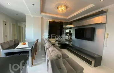 Apartamento com 2 quartos à venda na avenida victor barreto, 2138, centro, canoas, 68 m2 por r$ 530.000