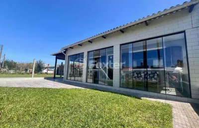 Casa com 4 quartos à venda na avenida 12, 758, ipiranga, imbé, 360 m2 por r$ 350.000