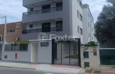 Apartamento com 2 quartos à venda na rua josé luiz de souza, 145, flor de nápolis, são josé, 78 m2 por r$ 450.000