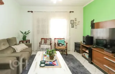 Casa com 4 quartos à venda na rua souza doca, 164, são josé, canoas, 199 m2 por r$ 590.000