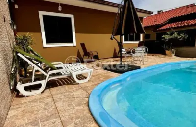 Casa com 3 quartos à venda na servidão ayrton senna, 74, ingleses do rio vermelho, florianópolis, 300 m2 por r$ 1.011.000