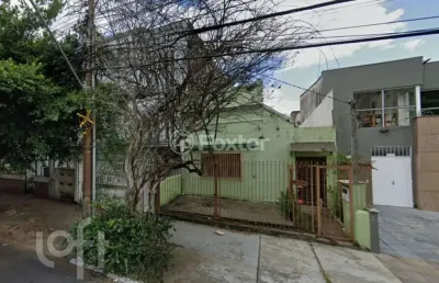 Casa com 3 quartos à venda na rua miguel tostes, 662, rio branco, porto alegre, 110 m2 por r$ 814.000