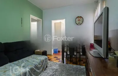 Apartamento com 2 quartos à venda na avenida ipiranga, 528, praia de belas, porto alegre, 58 m2 por r$ 250.000