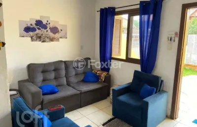 Casa com 2 quartos à venda na rua doutor carlos de sá, 32, hípica, porto alegre, 151 m2 por r$ 470.000