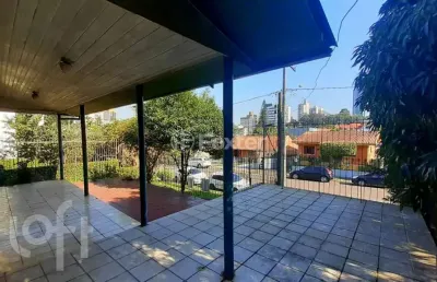 Casa com 2 quartos à venda na rua andrade neves, 87, guarani, novo hamburgo, 110 m2 por r$ 360.000