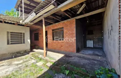 Casa com 2 quartos à venda na avenida esperança, 640, guajuviras, canoas, 177 m2 por r$ 320.000