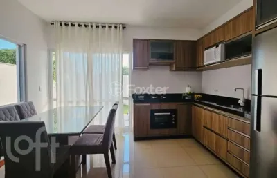 Casa com 3 quartos à venda na rua marinas do campeche, 162, campeche, florianópolis, 104 m2 por r$ 1.150.000