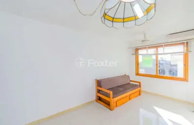 Apartamento com 2 quartos à venda na avenida nonoai, 1143, nonoai, porto alegre, 63 m2 por r$ 230.000