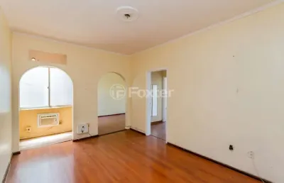 Apartamento com 2 quartos à venda na avenida protásio alves, 2484, petrópolis, porto alegre, 96 m2 por r$ 415.000