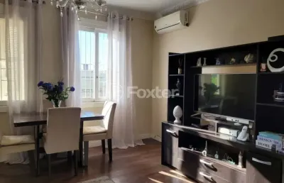 Apartamento com 2 quartos à venda na avenida ceará, 1890, são joão, porto alegre, 90 m2 por r$ 260.000