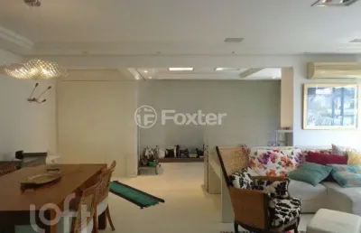 Apartamento com 3 quartos à venda na avenida mariland, 600, auxiliadora, porto alegre, 98 m2 por r$ 690.000