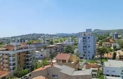 Apartamento com 2 quartos à venda na avenida icaraí, 1030, cristal, porto alegre, 61 m2 por r$ 279.900