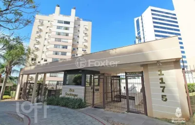Apartamento com 3 quartos à venda na avenida general barreto viana, 1175, chácara das pedras, porto alegre, 112 m2 por r$ 970.000