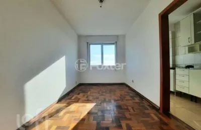 Apartamento com 2 quartos à venda na rua moyses antunes da cunha, 55, santo antônio, porto alegre, 60 m2 por r$ 244.000