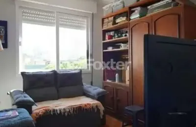 Apartamento com 3 quartos à venda na rua artur rocha, 335, auxiliadora, porto alegre, 103 m2 por r$ 620.000
