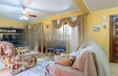Casa com 3 quartos à venda na rua fernando cortez, 413, cristo redentor, porto alegre, 146 m2 por r$ 1.050.000